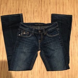 MEK jeans